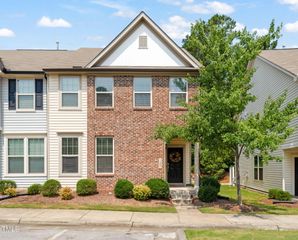 120 Holly Berry Lane, Durham, NC 27703