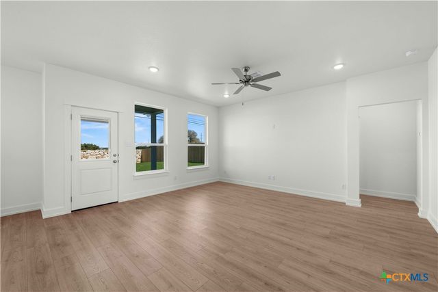 3703 Southern Catalpa Drive, Killeen, TX 76542