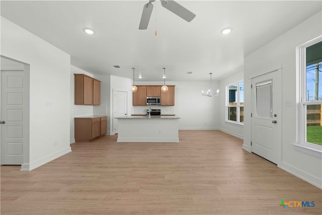 3703 Southern Catalpa Drive, Killeen, TX 76542