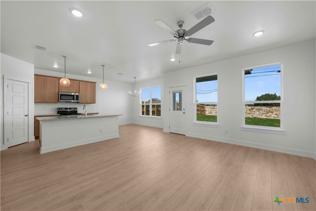 3703 Southern Catalpa Drive, Killeen, TX 76542