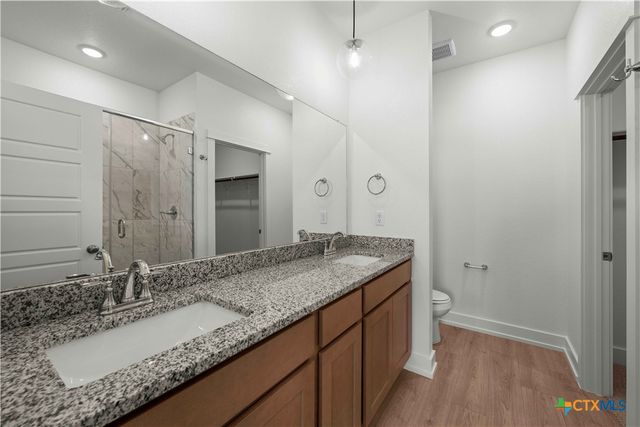 3703 Southern Catalpa Drive, Killeen, TX 76542