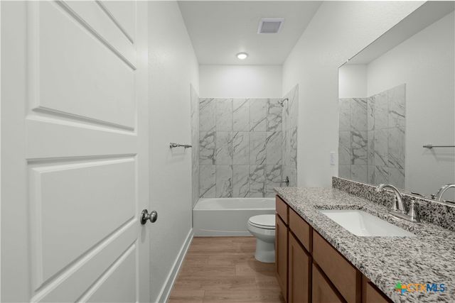 3703 Southern Catalpa Drive, Killeen, TX 76542