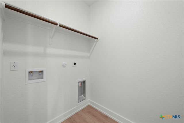 3703 Southern Catalpa Drive, Killeen, TX 76542