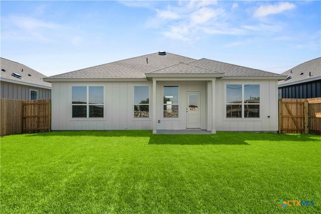 3703 Southern Catalpa Drive, Killeen, TX 76542