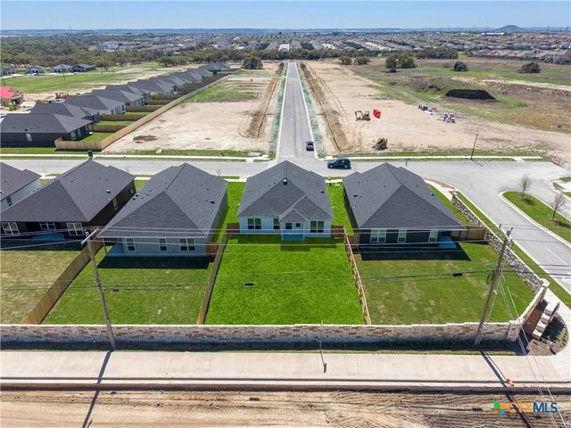 3703 Southern Catalpa Drive, Killeen, TX 76542