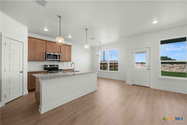 3703 Southern Catalpa Drive, Killeen, TX 76542