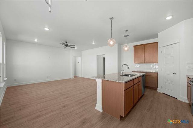 3703 Southern Catalpa Drive, Killeen, TX 76542