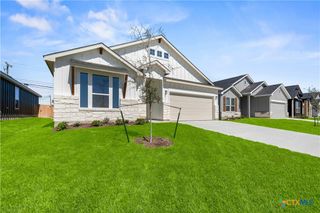 3703 Southern Catalpa Drive, Killeen, TX 76542