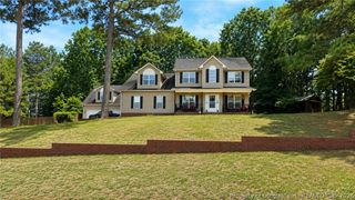 56 Mountain View Drive, Sanford, NC 27332