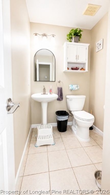 56 Mountain View Drive, Sanford, NC 27332 — photo 10
