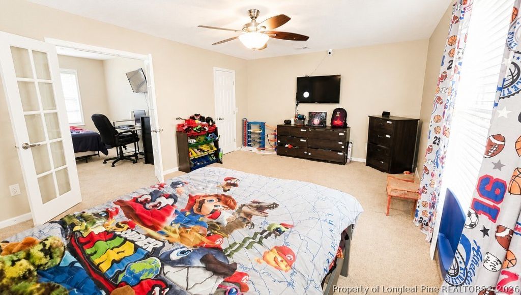 56 Mountain View Drive, Sanford, NC 27332 — photo 18