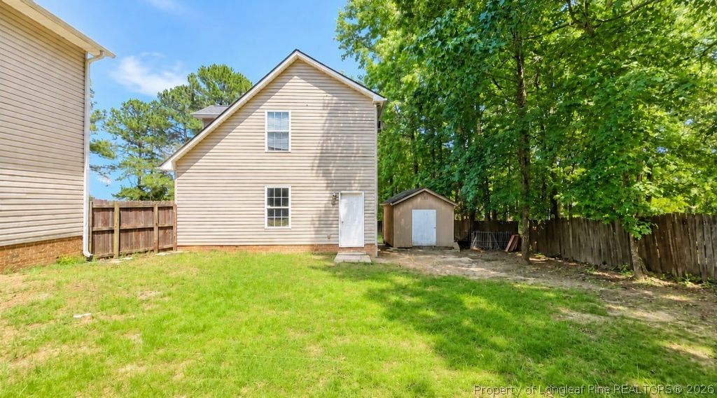 56 Mountain View Drive, Sanford, NC 27332 — photo 22