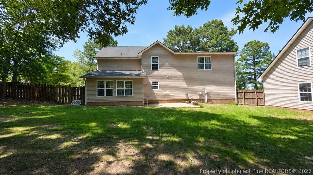 56 Mountain View Drive, Sanford, NC 27332 — photo 23