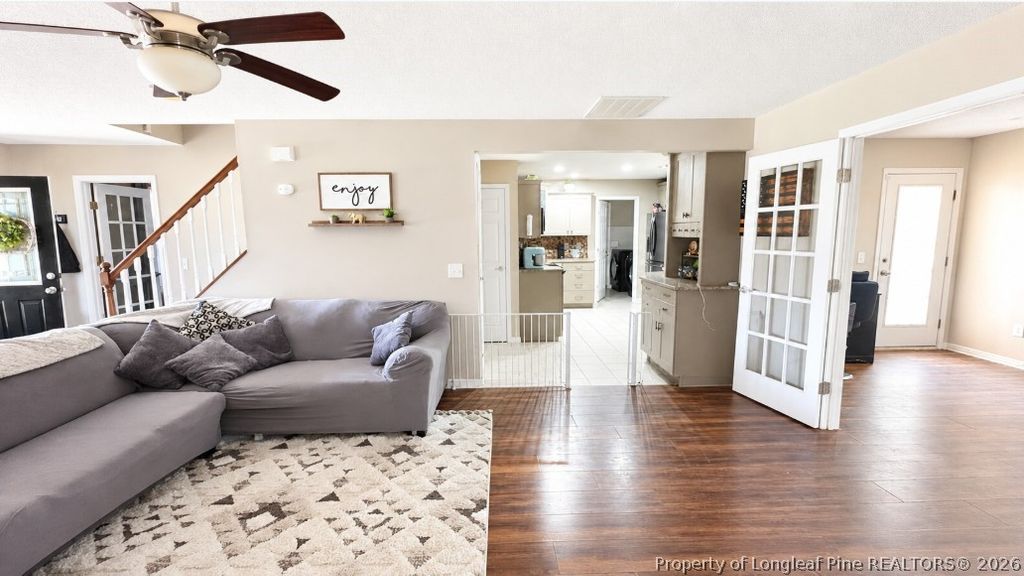 56 Mountain View Drive, Sanford, NC 27332 — photo 3