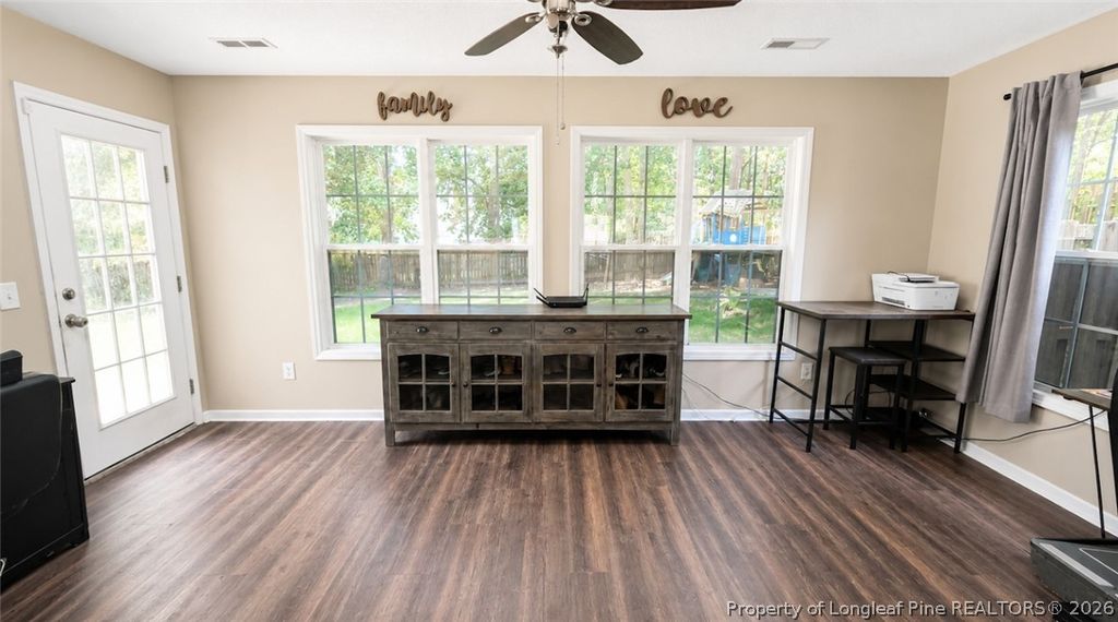 56 Mountain View Drive, Sanford, NC 27332 — photo 4