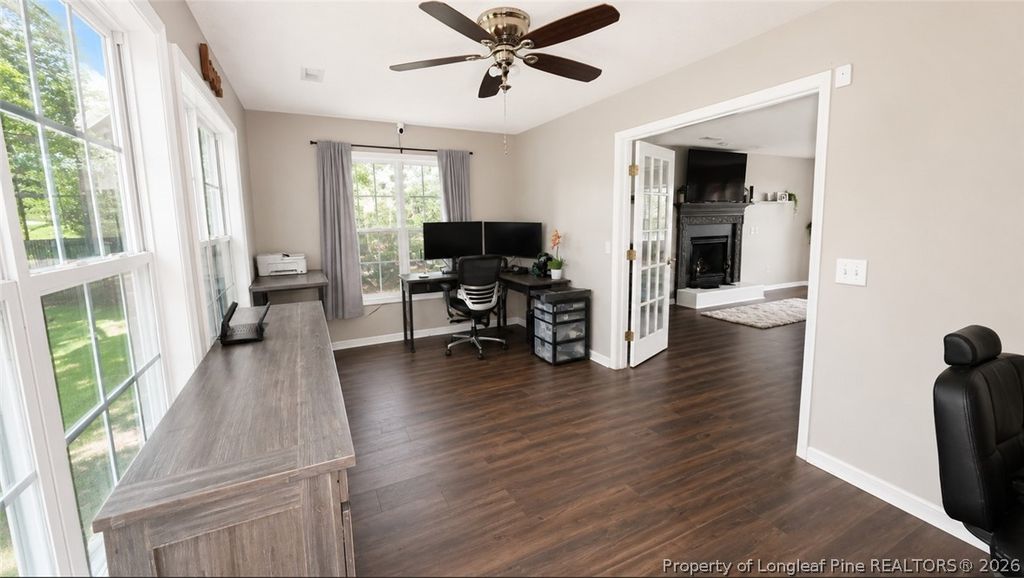 56 Mountain View Drive, Sanford, NC 27332 — photo 5