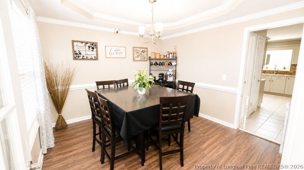 56 Mountain View Drive, Sanford, NC 27332 — photo 9
