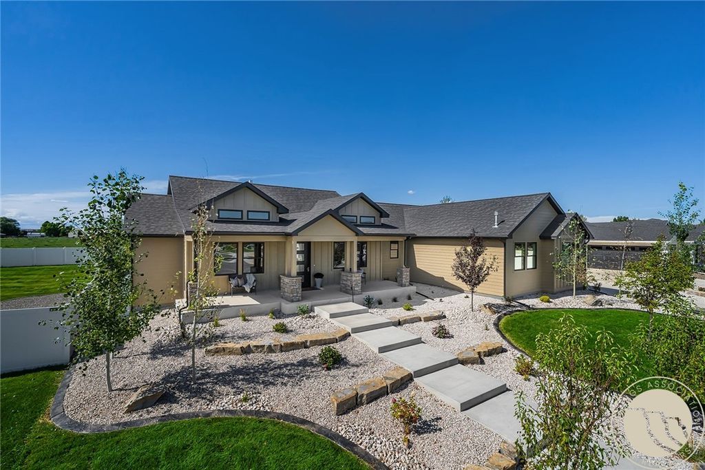 1032 Beringer Way, Billings, MT 59106 photo 2