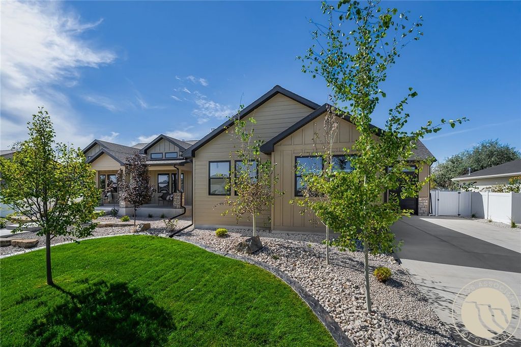 1032 Beringer Way, Billings, MT 59106 photo 3