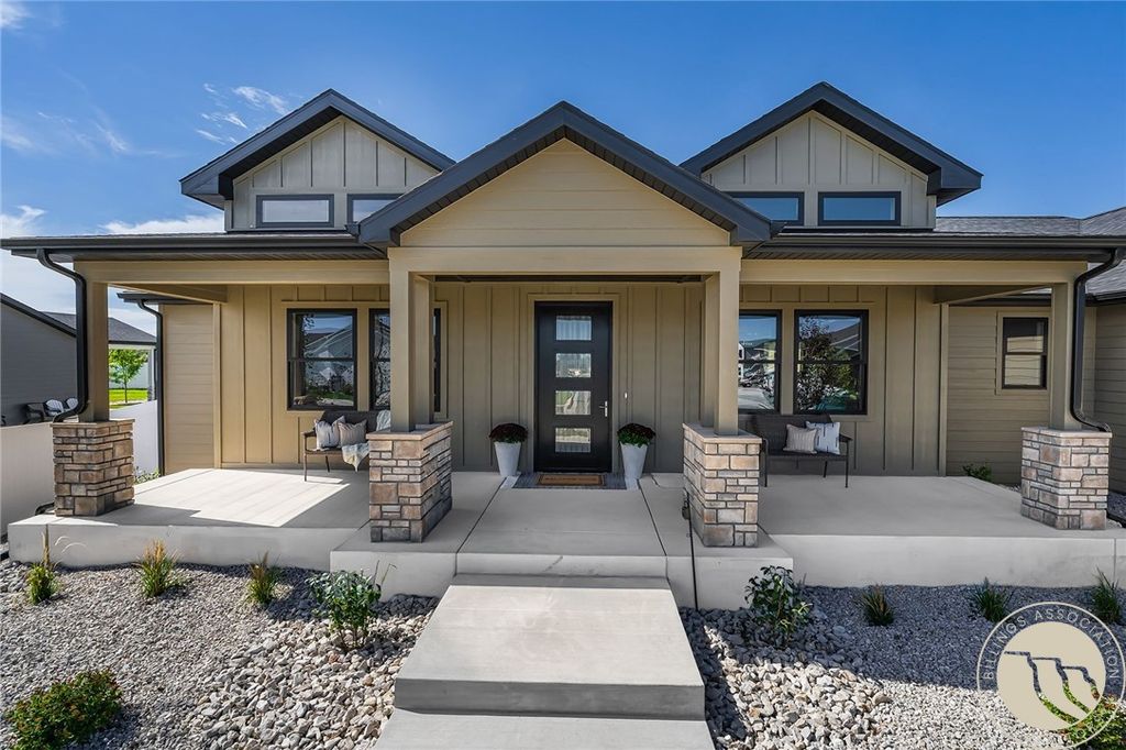1032 Beringer Way, Billings, MT 59106 photo 4