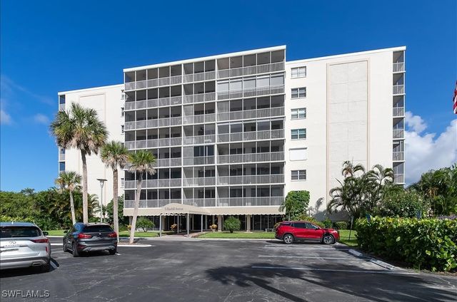 Address unavailable.