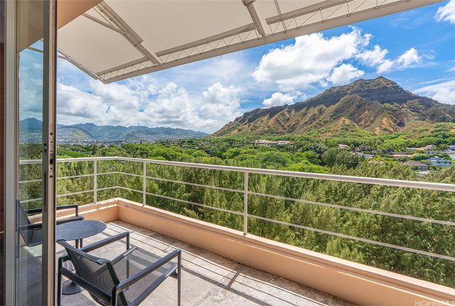 2979 Kalakaua Avenue 904, Honolulu, HI 96815