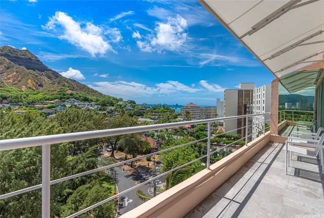 2979 Kalakaua Avenue 904, Honolulu, HI 96815