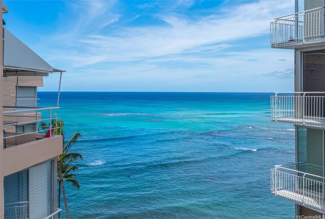 2979 Kalakaua Avenue 904, Honolulu, HI 96815
