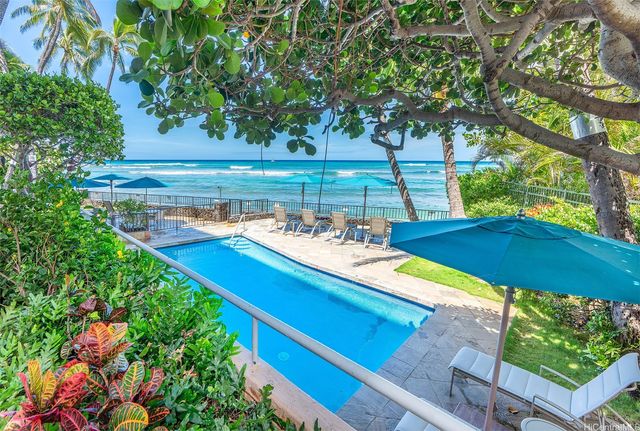 2979 Kalakaua Avenue 904, Honolulu, HI 96815