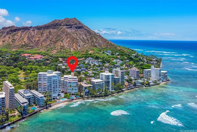 2979 Kalakaua Avenue 904, Honolulu, HI 96815