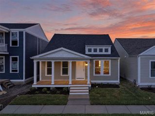 4018 Barretts Creek Drive, St Charles, MO 63301