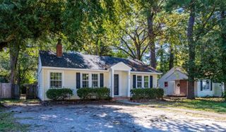 214 Circle Courts, Fayetteville, NC 28301