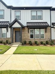206 Silver Fleet Drive, Indian Trail, NC 28079