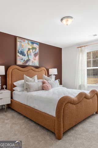 886 Counterpoint Drive LOT 26, Decatur, GA 30032