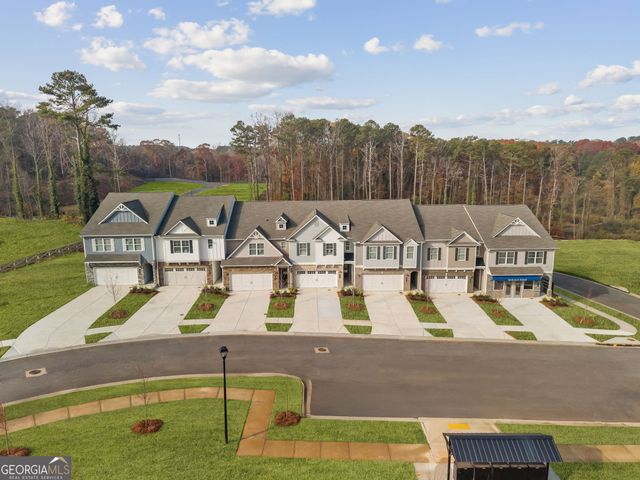 886 Counterpoint Drive LOT 26, Decatur, GA 30032