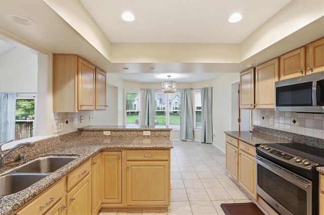 3713 Gumwood CT, Virginia Beach, VA 23456