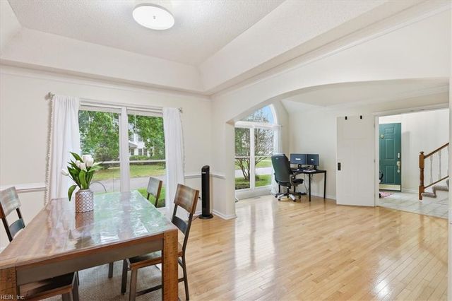 3713 Gumwood CT, Virginia Beach, VA 23456