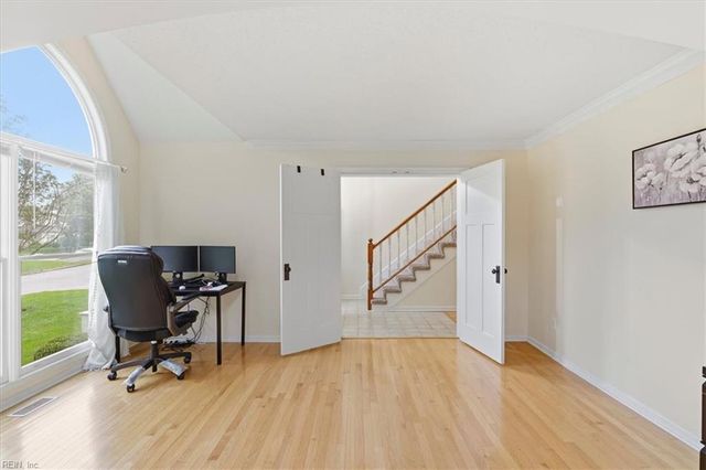 3713 Gumwood CT, Virginia Beach, VA 23456
