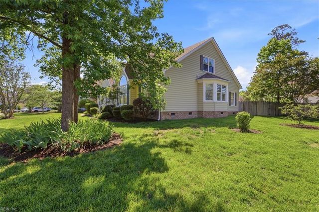 3713 Gumwood CT, Virginia Beach, VA 23456
