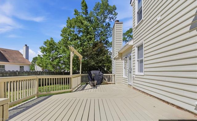 3713 Gumwood CT, Virginia Beach, VA 23456