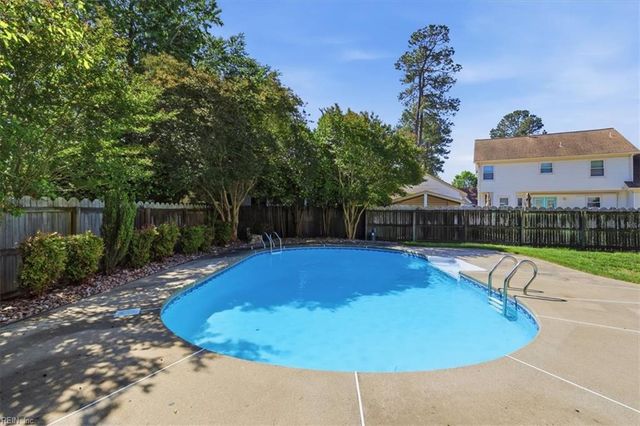 3713 Gumwood CT, Virginia Beach, VA 23456