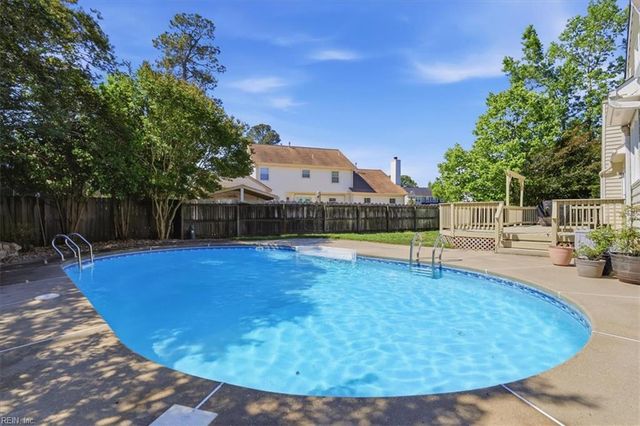 3713 Gumwood CT, Virginia Beach, VA 23456