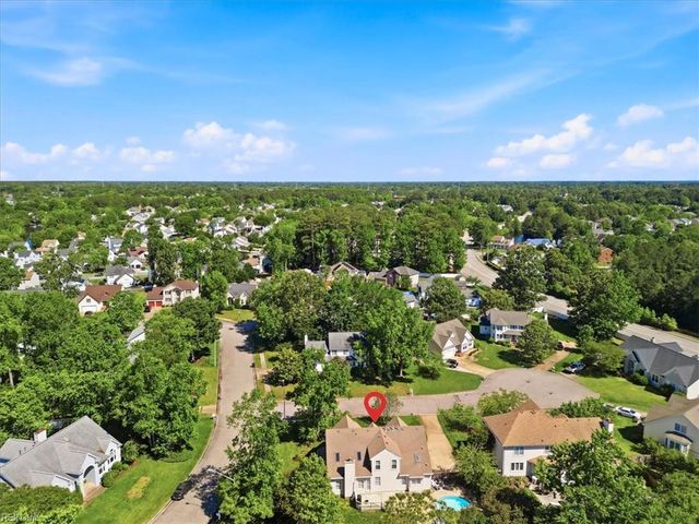 3713 Gumwood CT, Virginia Beach, VA 23456