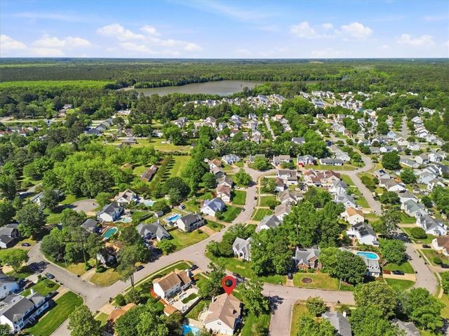 3713 Gumwood CT, Virginia Beach, VA 23456