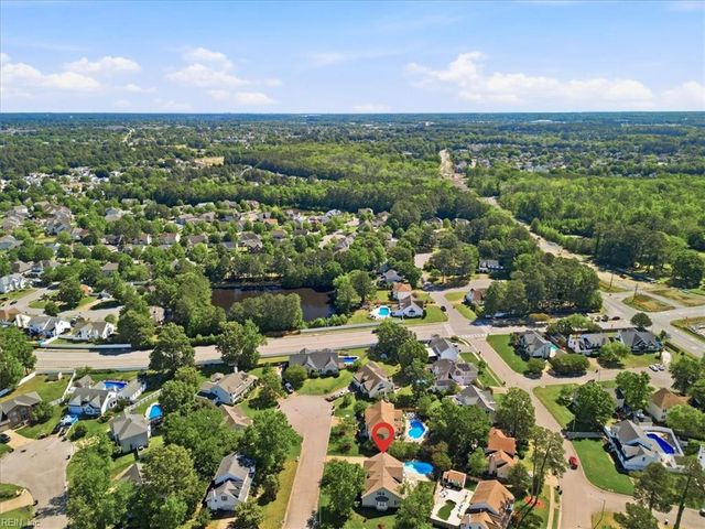 3713 Gumwood CT, Virginia Beach, VA 23456