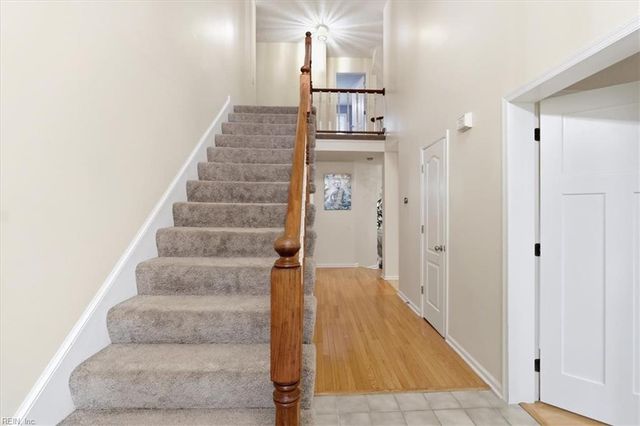 3713 Gumwood CT, Virginia Beach, VA 23456