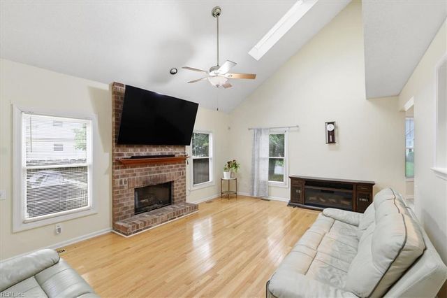 3713 Gumwood CT, Virginia Beach, VA 23456