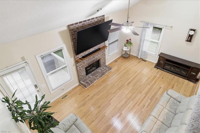 3713 Gumwood CT, Virginia Beach, VA 23456