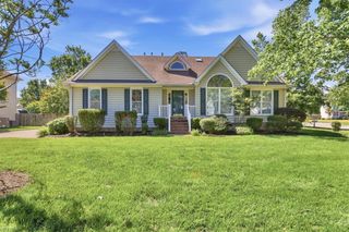 3713 Gumwood CT, Virginia Beach, VA 23456