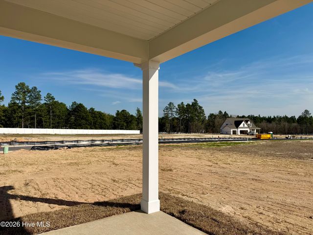 900 Peckham Loop, Aberdeen, NC 28315